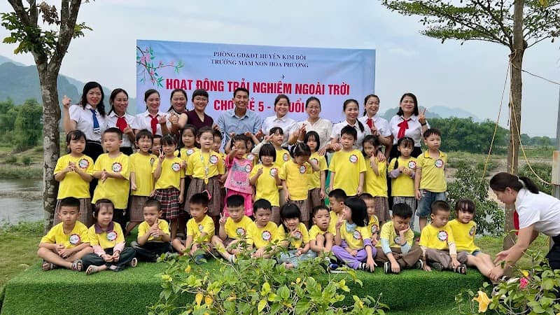 An Bình Glamping - Suối Mến Bôi