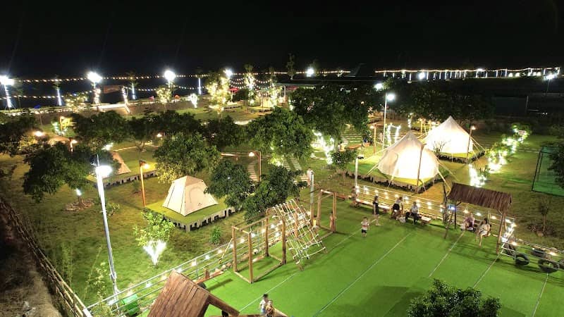 Review An Bình Glamping – Cẩm Nang Du Lịch Chữa Lành Mọi Tâm Hồn