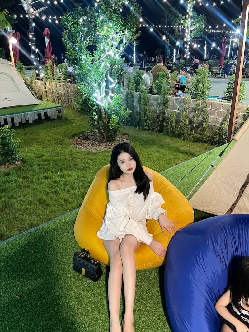 An Bình Glamping - Ẩm thực địa phương