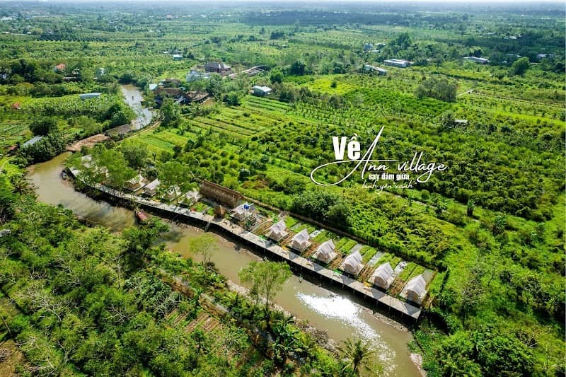 Ann Village Cần Thơ