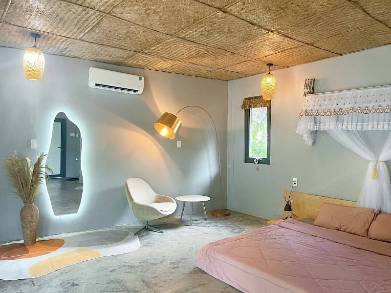 Ann Village Có Gì Hấp Dẫn? Review & Kinh Nghiệm Du Lịch Chi Tiết