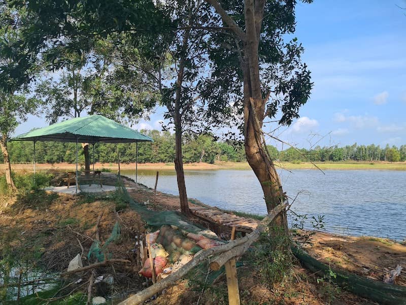 Ba To Lakeview Có Gì Hấp Dẫn? Review & Kinh Nghiệm Du Lịch Chi Tiết