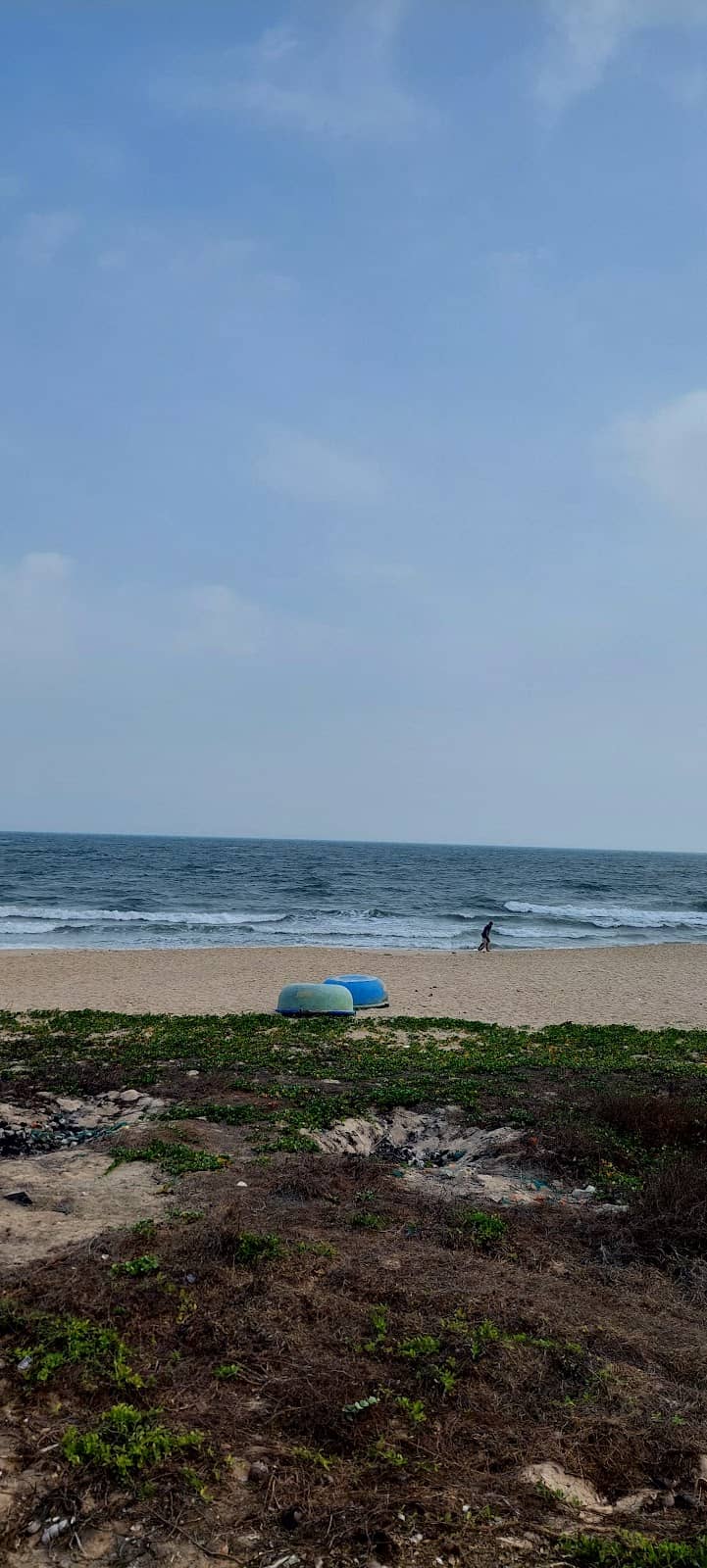 Bãi Biển Hàm Tiến Có Gì Hấp Dẫn? Review & Kinh Nghiệm Du Lịch Chi Tiết