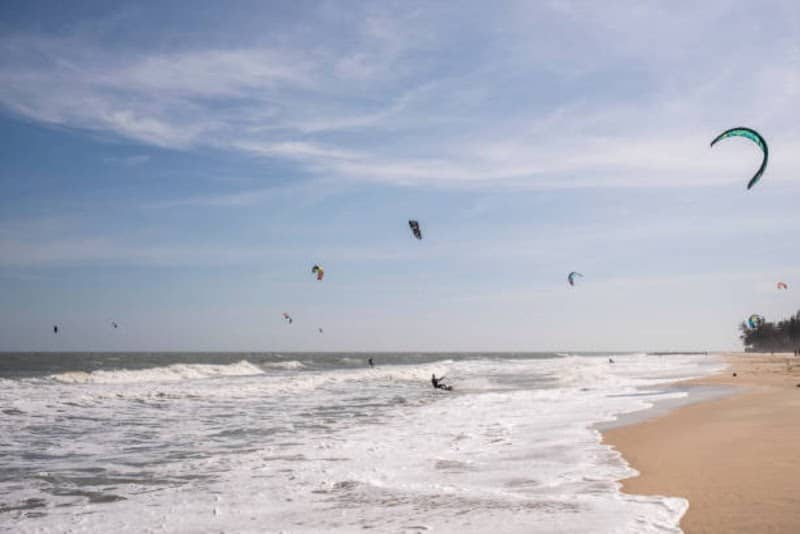 Khám phá những trải nghiệm thú vị ở Mũi Né