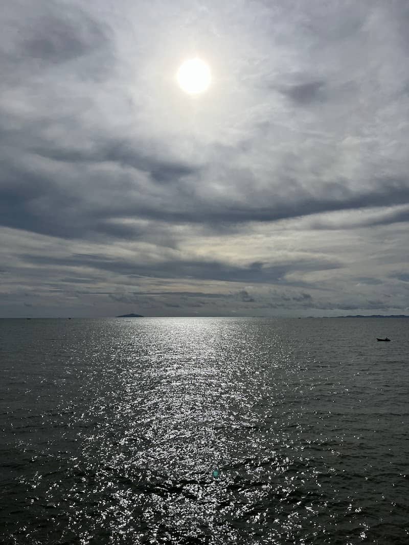 Chỗ ở Bãi Chén