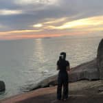 Bãi Chén Có Gì Hấp Dẫn? Review & Kinh Nghiệm Du Lịch Chi Tiết