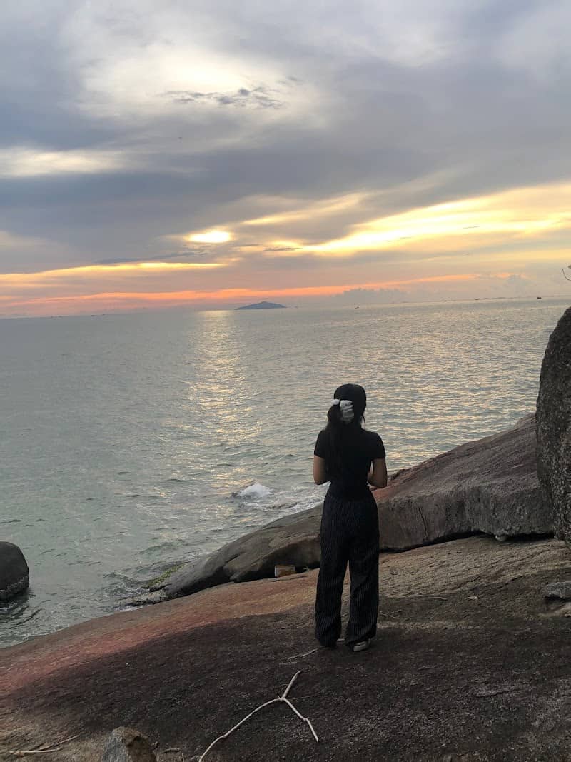 Chi phí du lịch Bãi Chén