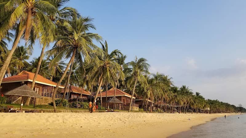 Bãi Trường Phú Quốc
