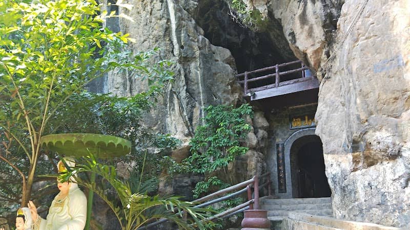 Review Thạch Động – Tất Tần Tật Kinh Nghiệm Du Lịch Chi Tiết