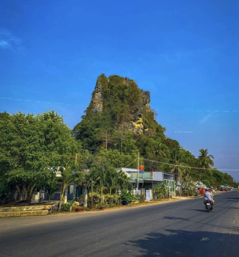 Vẻ đẹp kỳ vĩ của Thạch Động