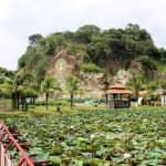 Review Bán đảo Long Sơn – Cẩm Nang Du Lịch Gần Gũi Thiên Nhiên