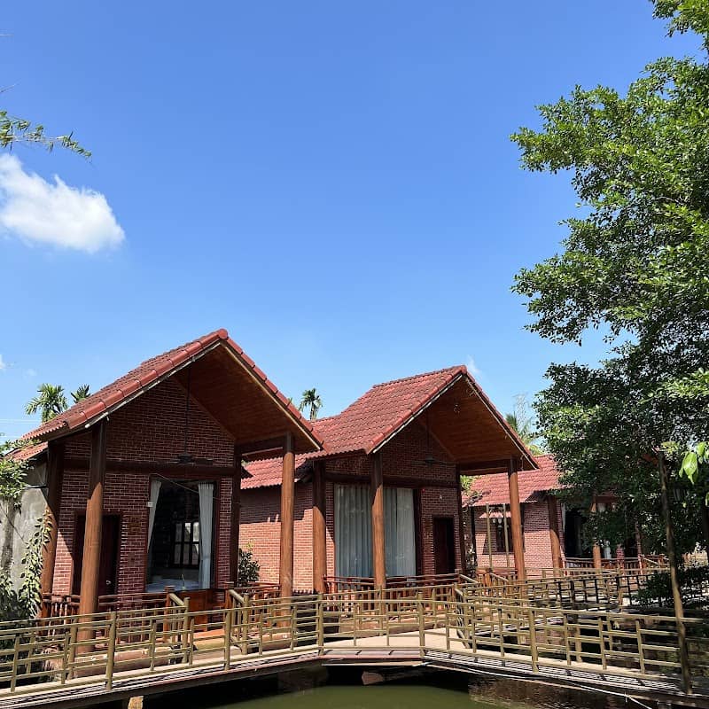 Bảo Gia Trang Viên Ảnh 1