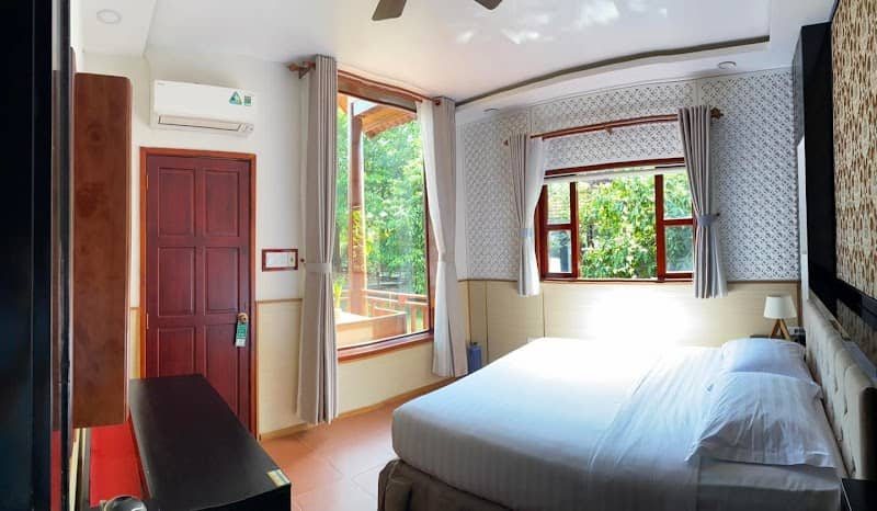 Bảo Gia Trang Viên Ảnh 2