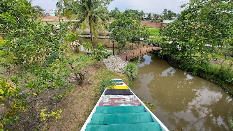 Bảo Gia Trang Viên Ảnh 3