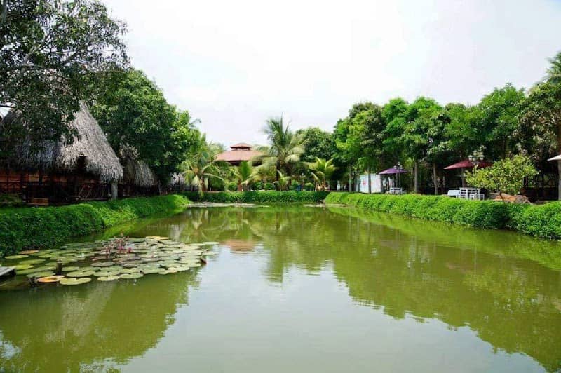 Bảo Gia Trang Viên Ảnh 4