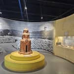 Bảo tàng nước mắm Làng Chài Xưa - Fish Sauce Museum: Hành Trình 300 Năm Tinh Hoa Biển Cả