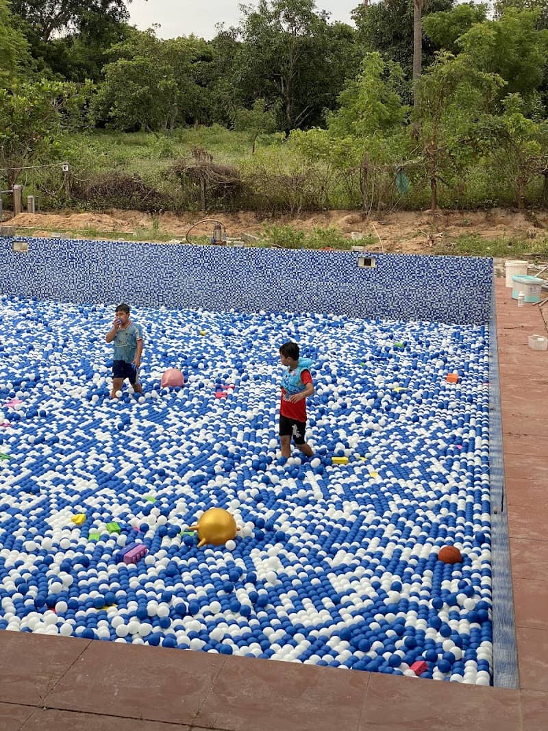 Tips du lịch Bàu Sen Thiện Nghiệp