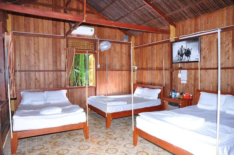 Ben Tre Farm Stay - Xóm Dừa Nước: Lời Gọi Của Miền Tây Bình Yên