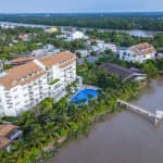 Review Ben Tre Riverside Resort "," Cẩm Nang Du Lịch & Trải Nghiệm 2024