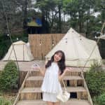 BESTVIEW GLAMPING & COFFEE: Khám Phá Thiên Đường Cắm Trại Giữa Lòng Hà Nội!