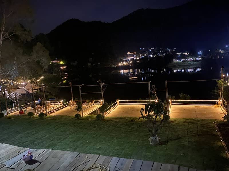 Review BESTVIEW GLAMPING & COFFEE