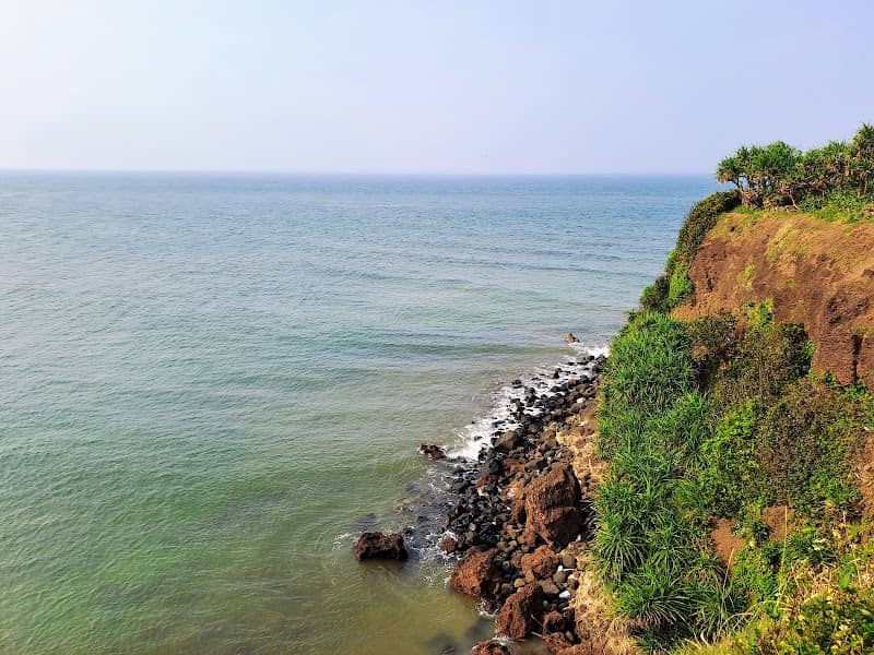 Kinh nghiệm du lịch Biển Mũi Trèo