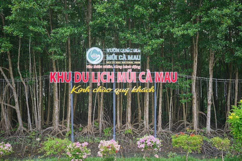 Ẩm thực Cà Mau