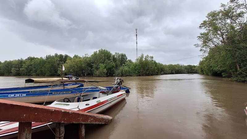 Lịch trình du lịch Cà Mau