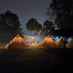 Review Boar Glamping – Cẩm Nang Du Lịch