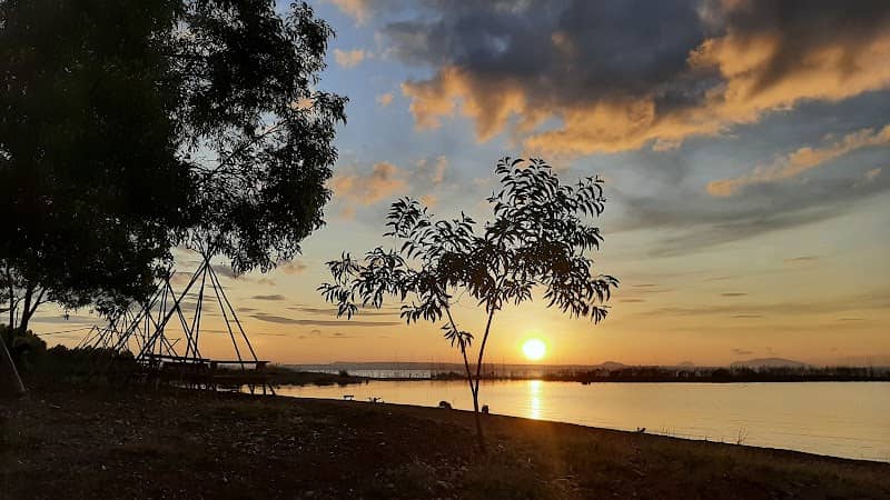 BOHO Glamping View 3