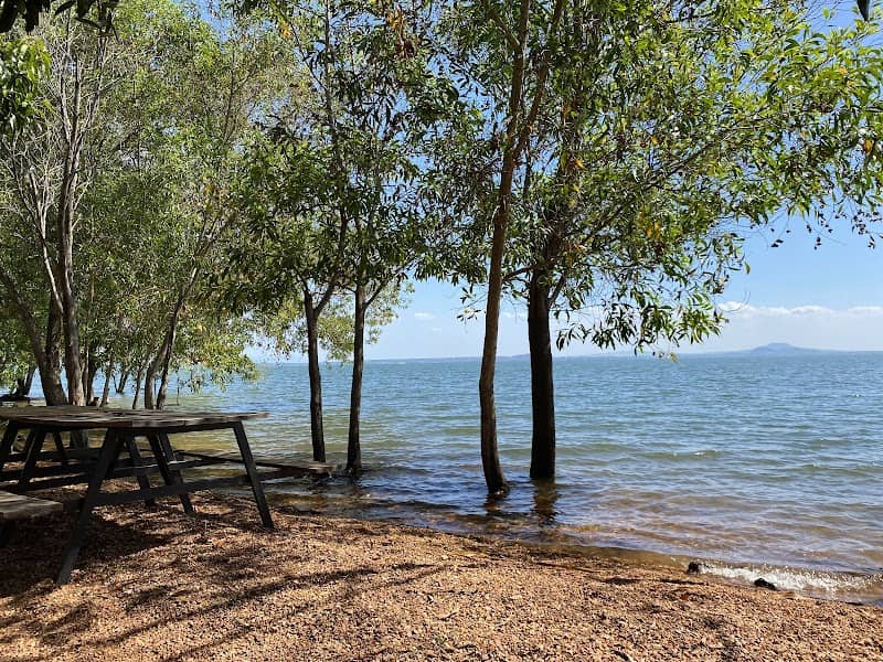 BOHO Glamping View 4