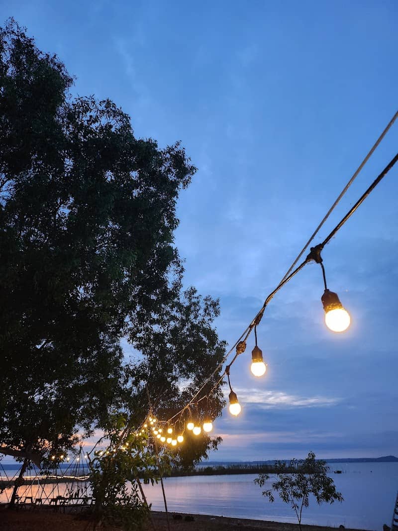 Review BOHO Glamping – Kinh Nghiệm Du Lịch Cười Ra Nước Mắt!