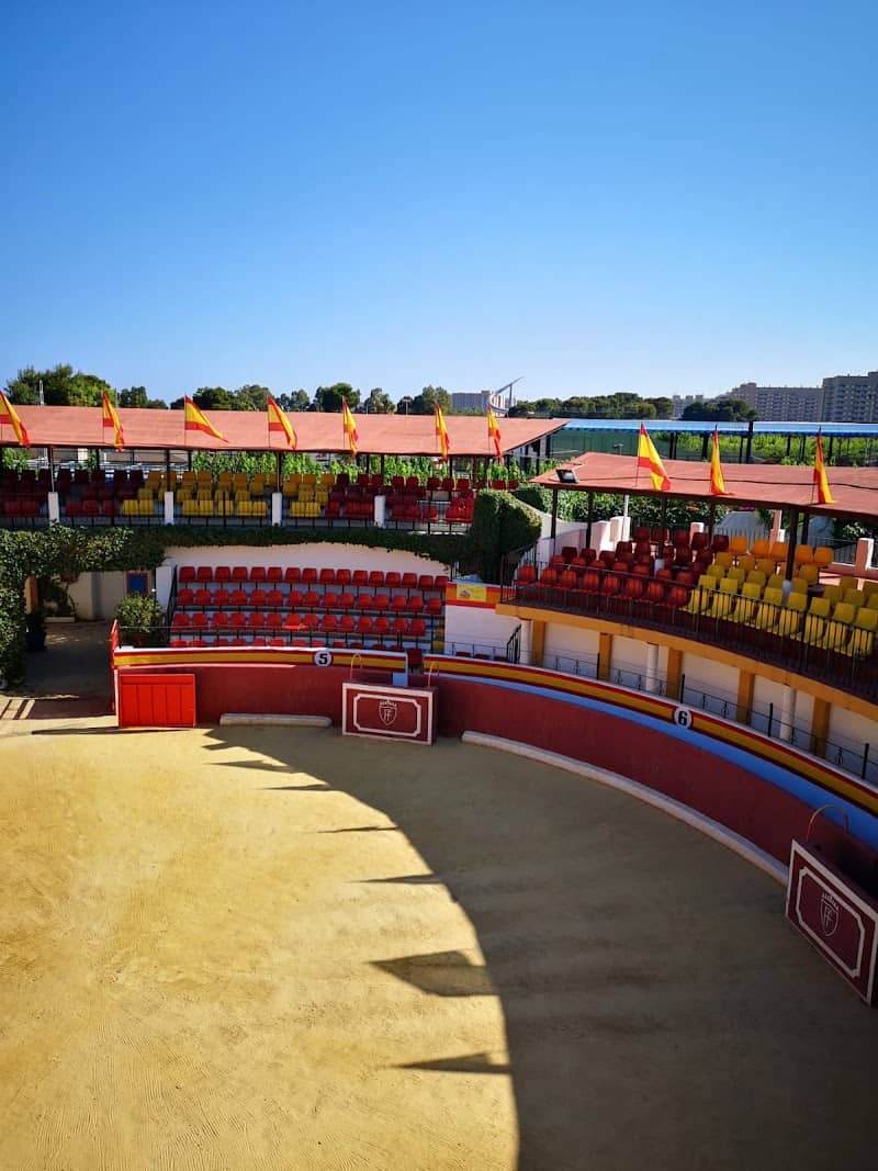 Chỗ ở tại Bravoplaya