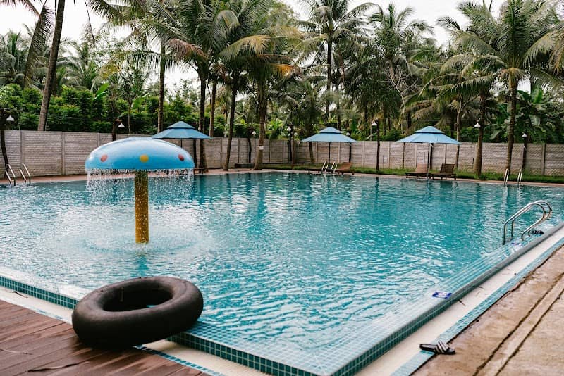 Trải nghiệm câu cá tại Cà Rốt HomeStay
