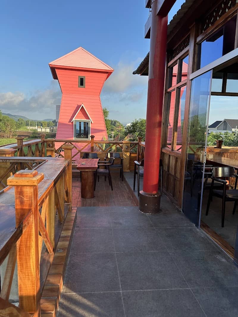 Cafe cắm trại Đồng Gió Phước Hải - Tips hữu ích