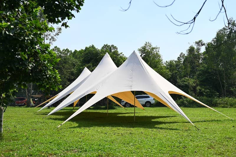 Review Camping Đồng Mô - Ecotrip – Cẩm Nang Du Lịch