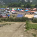Camping Sông Bôi Nà Bờ – Cẩm Nang Du Lịch "Đắm Mình Trong Nước, Quên Hết Muộn Phiền"