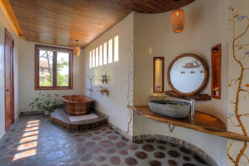 Review Can Tho Ecolodge – Kinh Nghiệm Du Lịch