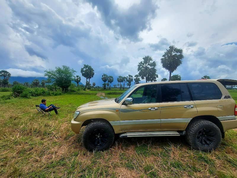 Nước thốt nốt tươi