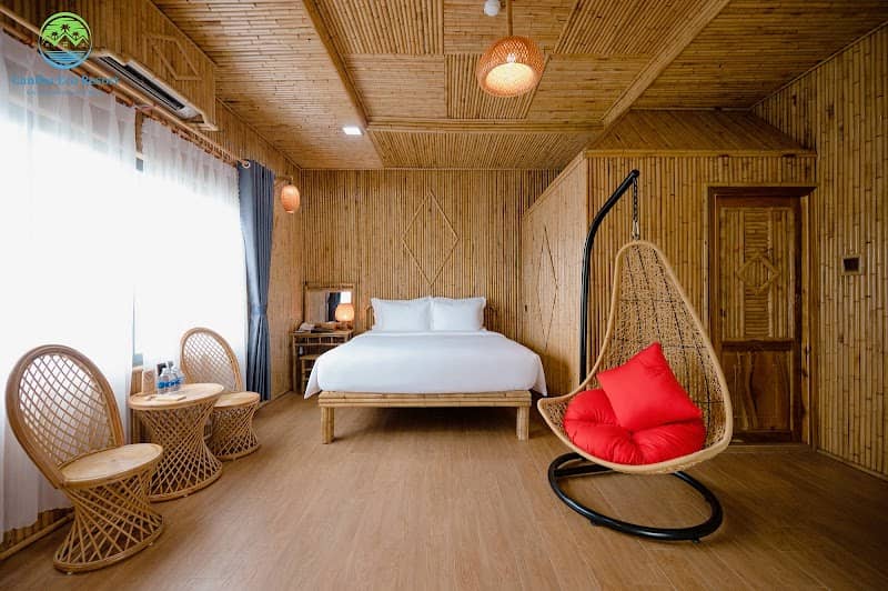 Review Cantho Eco Resort – Tất Tần Tật Kinh Nghiệm Du Lịch Chi Tiết