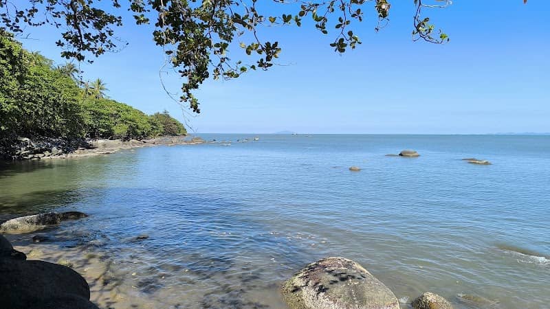 Hoạt động câu cá Hòn Tre