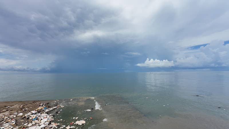 Hải sản tươi ngon Hòn Tre