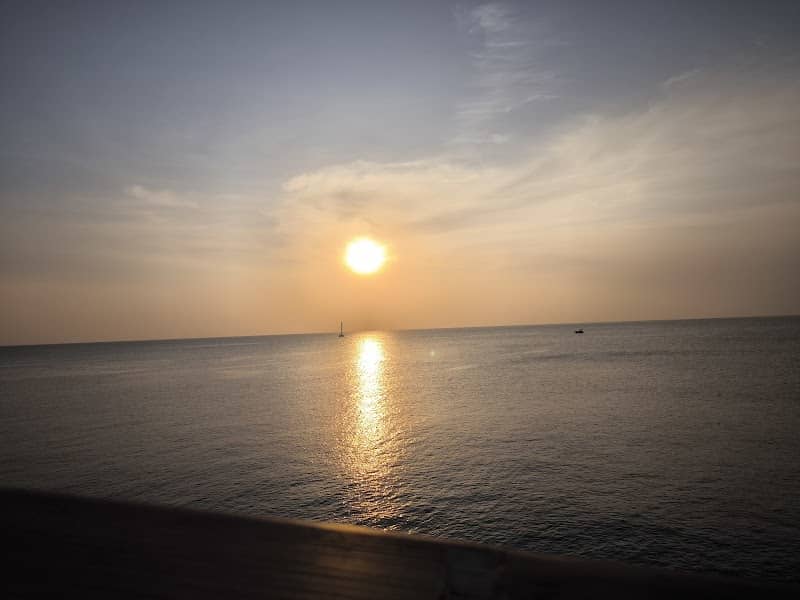 Show Kiss The Stars tại Cầu Hôn Phú Quốc