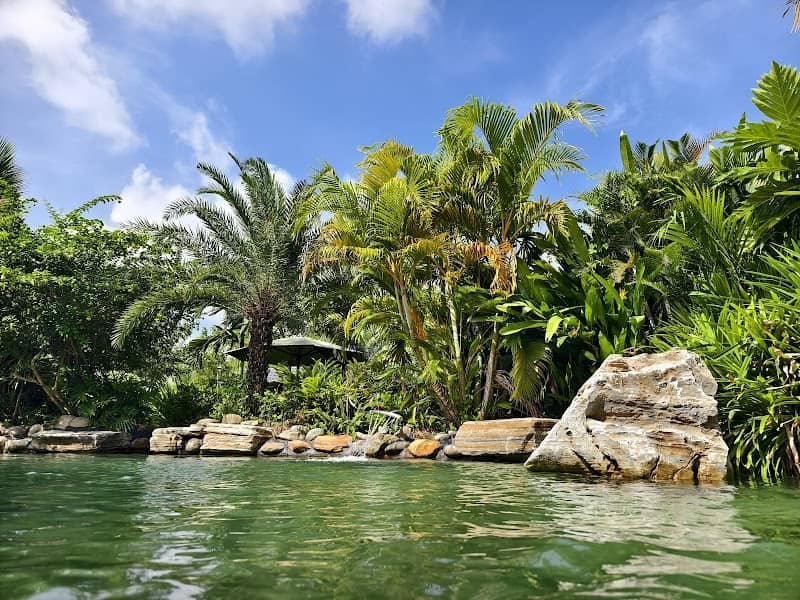 Chavi Garden Long An - Hoạt động vui chơi