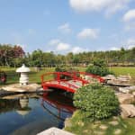 Review Chavi Garden – Tất Tần Tật Kinh Nghiệm Du Lịch Chi Tiết