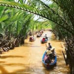 Cồn Phụng Resort Mekong: Khám phá thiên đường nghỉ dưỡng miệt vườn Bến Tre!