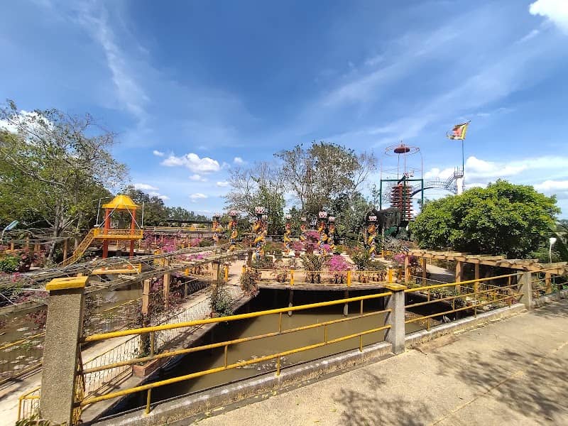 Cồn Phụng Tourist Bến Tre