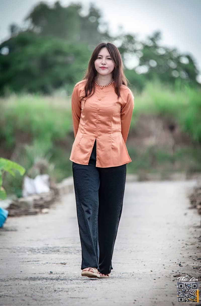 Cảnh đẹp Cống Bùn Rền