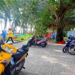 Review Cổng Tam Quan – Cẩm Nang Du Lịch Rạch Giá Kiên Giang