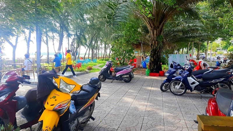 Kiến trúc Cổng Tam Quan